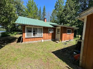 52 E Conroy Lake Rd, Monticello, ME 04760