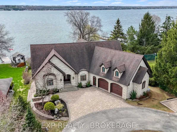 1371 A County Road 2 Rd, Augusta, ON K0E 1T0