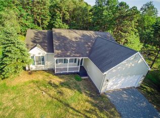 134 Azalea Dr, Albrightsville, PA 18210