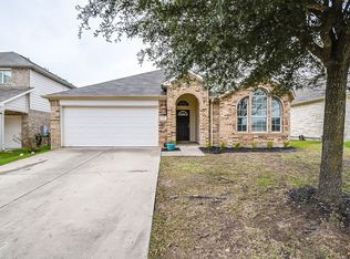 137 King Elder Ln, Leander, TX 78641