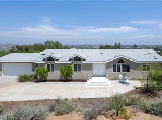 18550 Avenue C, Perris, CA 92570