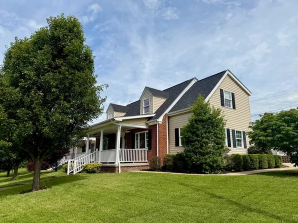 1740 Wiltshire Blvd, Huntington, WV 25701