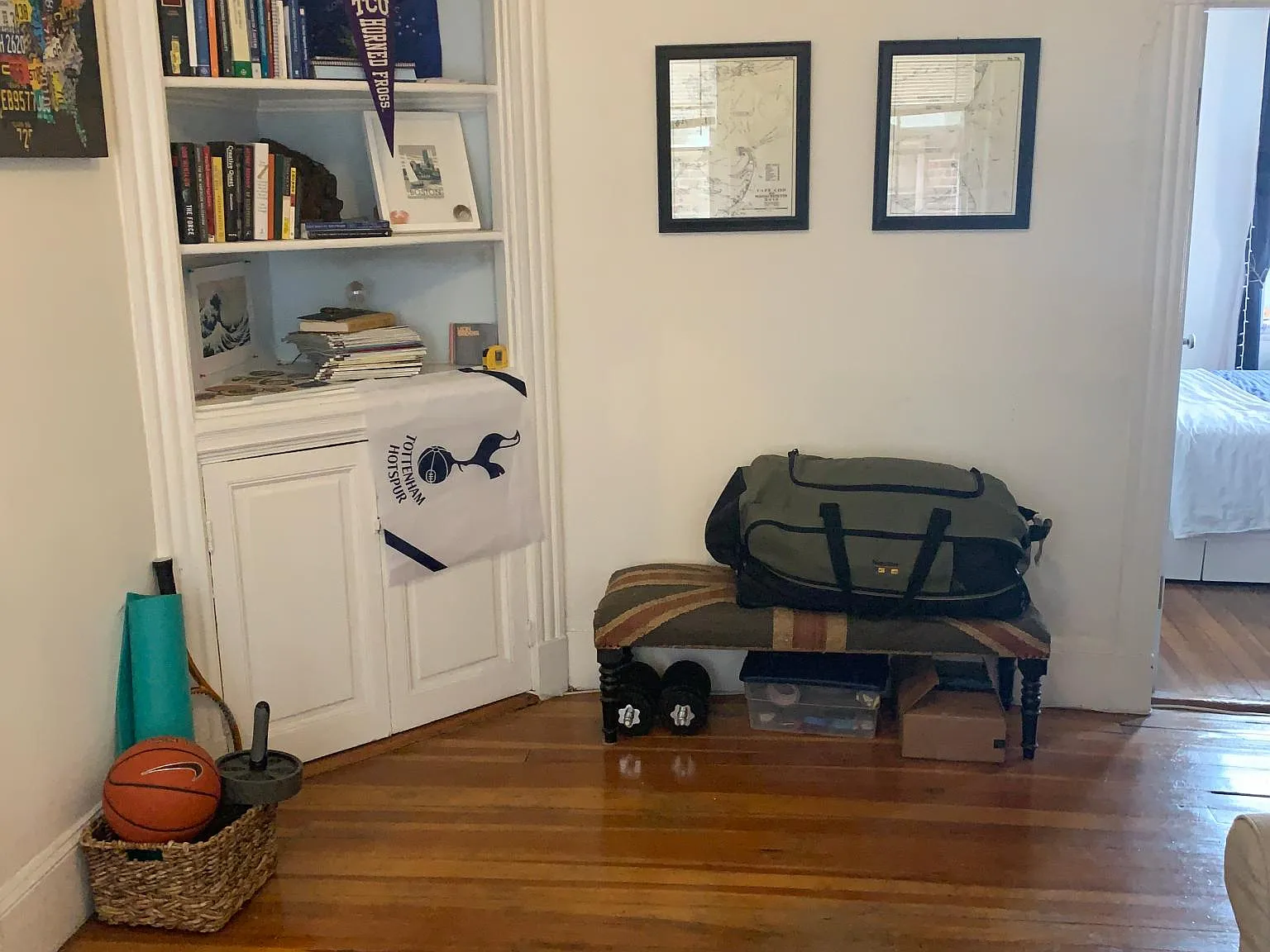 2 bed, $3,500 — Photo 3