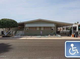 6942 W Olive Ave LOT 70, Peoria, AZ 85345