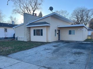 16810 Dixie Hwy, Hazel Crest, IL 60429