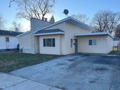 16810 Dixie Hwy, Hazel Crest, IL, 60429