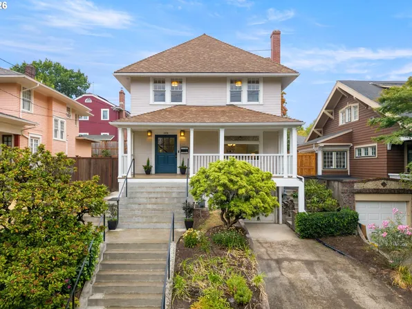 2930 NE 24th Ave, Portland, OR 97212