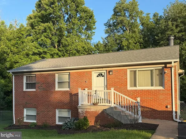 13313 Kurtz Rd, Woodbridge, VA 22193