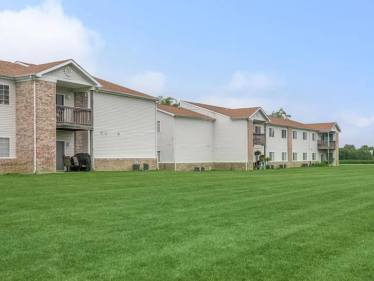 Camby Crossing Apartments — Photo 6
