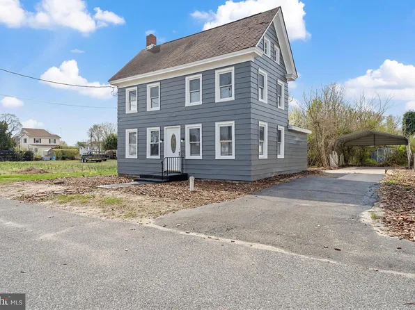 6303 Walnut St, Port Norris, NJ 08349