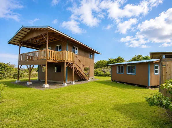 94-6479 Puukani Rd, Naalehu, HI 96772