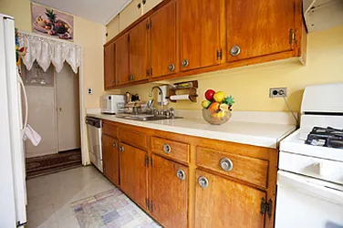 Sold by Brooklyn Hearth Realty
