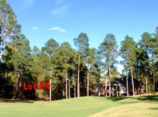 229 National Dr, Pinehurst, NC 28374