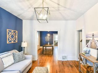 856 Sherman St SE, Grand Rapids, MI 49506