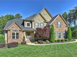 1224 Stonecrest Blvd, Tega Cay, SC 29708
