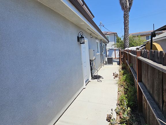 Side of home pt 2