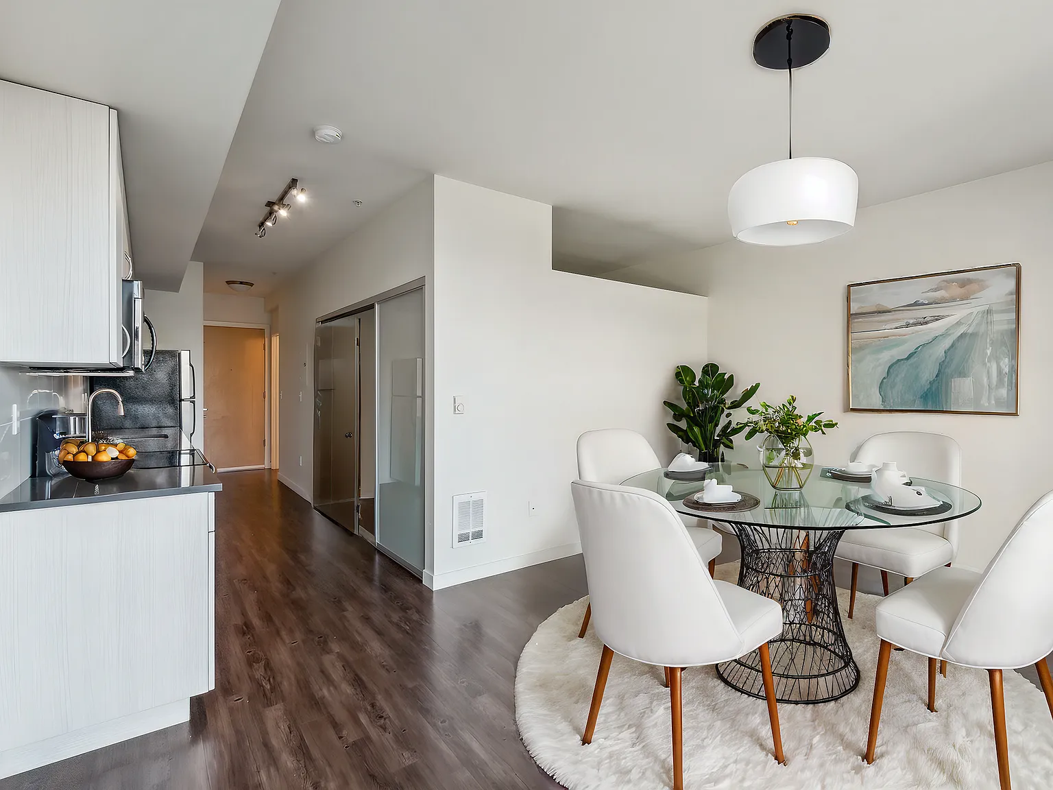 Kavela Apartments in Seattle, WA — Photo 3