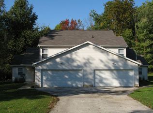 3023 Thornton St NW, North Canton, OH