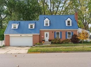 1221 Elizabeth St, Baraboo, WI 53913