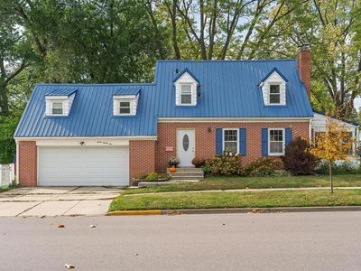 1221 Elizabeth Street, Baraboo, WI, 53913