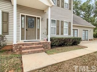 2013 Julian Ln, Clayton, NC 27520