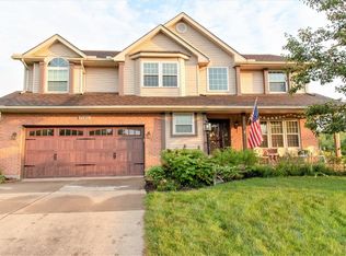 7121 Maple Creek Dr, Middletown, OH 45044