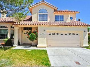 5000 Saint Annes Dr, Las Vegas, NV 89149