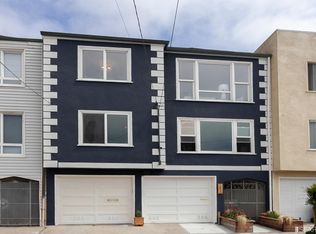 1826 48th Ave, San Francisco, CA 94122