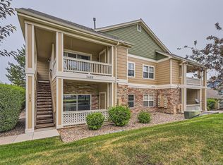3460 Boulder Cir UNIT 103, Broomfield, CO 80020
