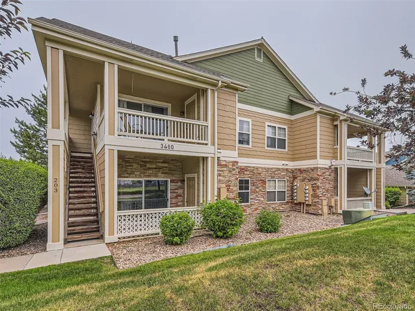 3460 Boulder Circle #103, Broomfield, CO 80023