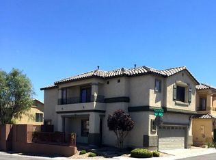 7856 Marbledoe St, Las Vegas, NV 89149