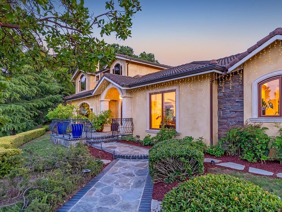 13341 Old Oak Way, Saratoga, CA 95070 Zillow
