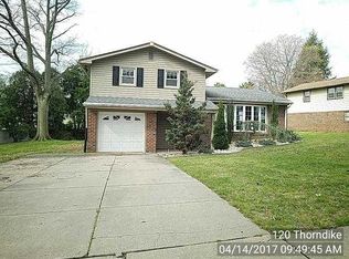 120 Thorndike Rd, Philadelphia, PA 19115