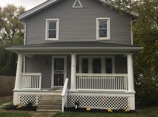 632 S Eureka Ave, Columbus, OH