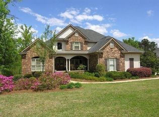 143 Pond View Rd, Evans, GA 30809