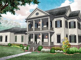 6036 Congress Dr LOT 2674, Franklin, TN 37064