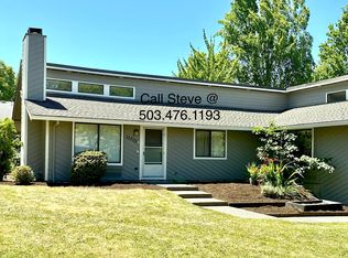 10705 SW Garden Park Pl APT A, Tigard, OR