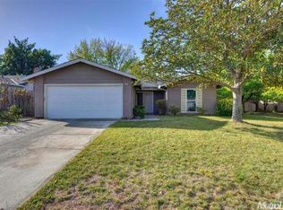 3616 N Country Dr, Antelope, CA 95843