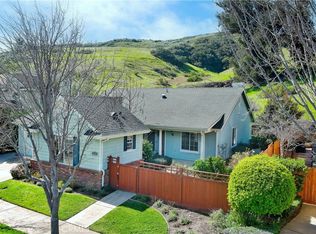 1681 Devaul Ranch Dr, San Luis Obispo, CA 93405