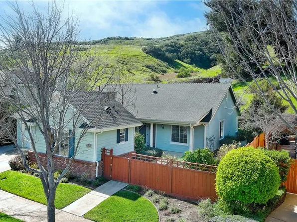 1681 Devaul Ranch Dr, San Luis Obispo, CA 93405