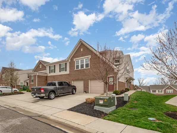 2611 Paragon Mill Dr, Burlington, KY 41005