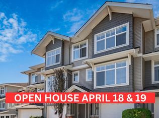 11282 Cottonwood Dr #43, Maple Ridge, BC V2X 8W7