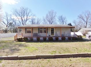 85 Wesson St, Trimble, TN 38259