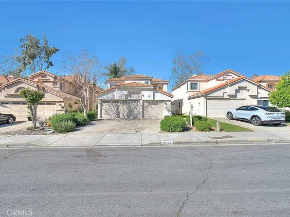 29373 Clear View Ln, Highland, CA 92346