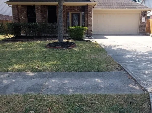 2310 Appian Way, Pearland, TX 77584