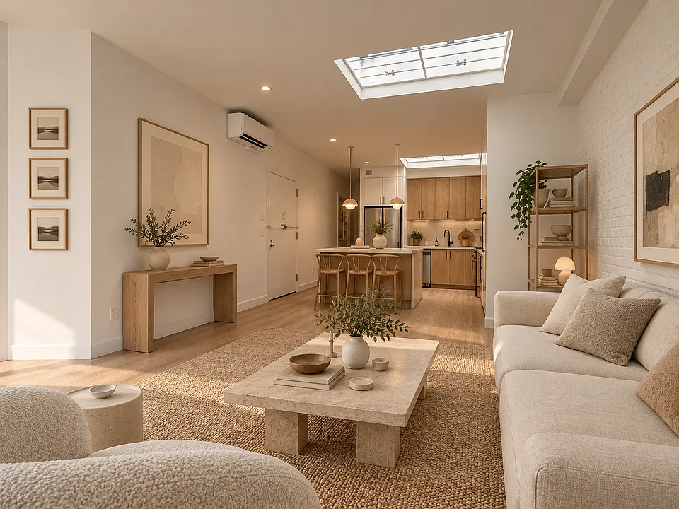 67 Murray St #PENTHOUSE