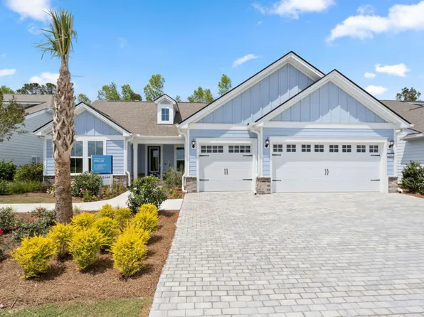 Stellar Plan, Waterways