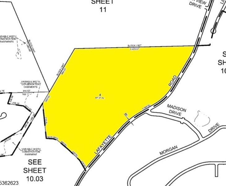 1st image of 86 Lafayette Rd