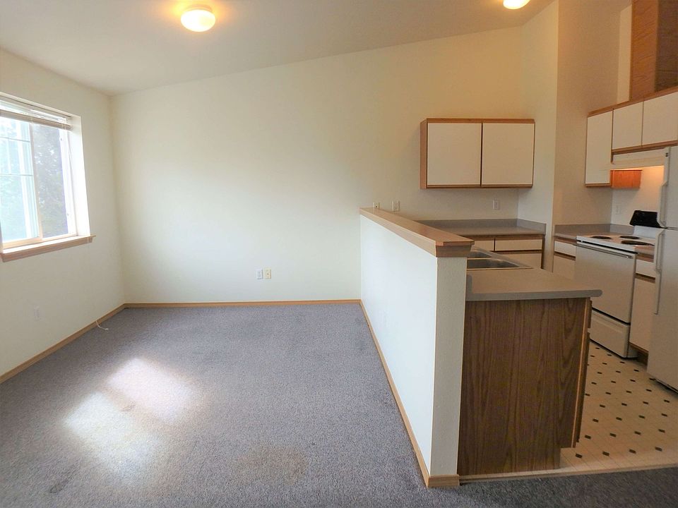 Viking View Apartments Bellingham, WA Zillow