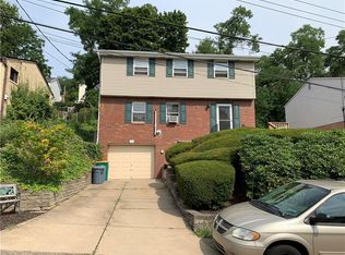 22 Pioneer Ave, Pittsburgh, PA 15229